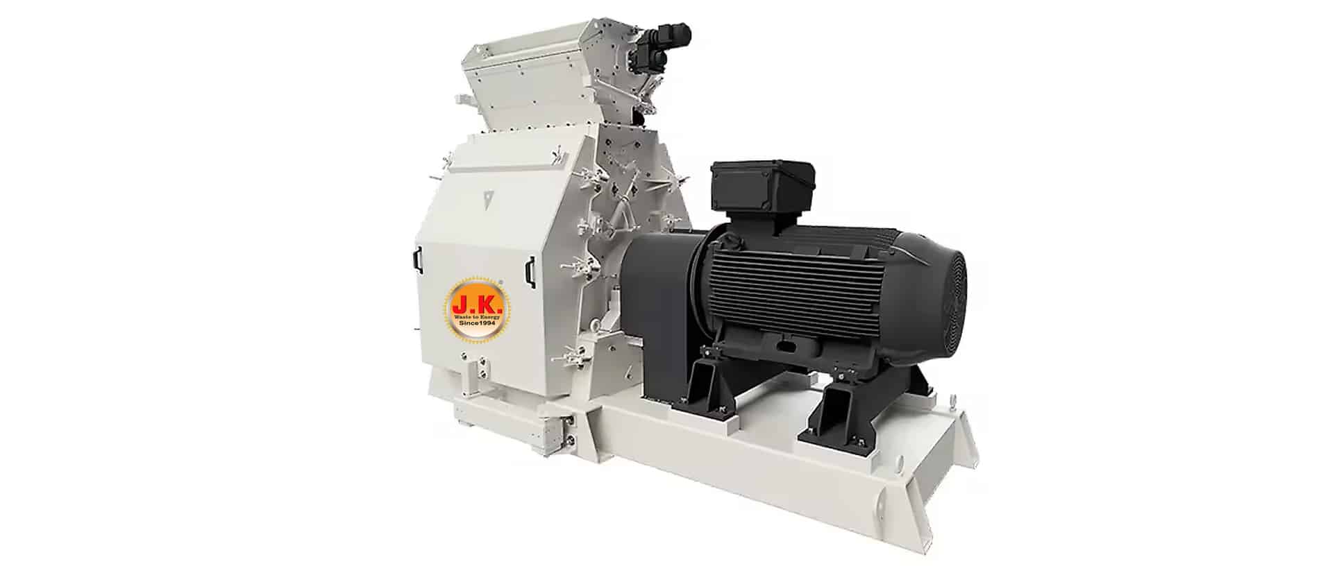 Biomass_Hammer_Mill