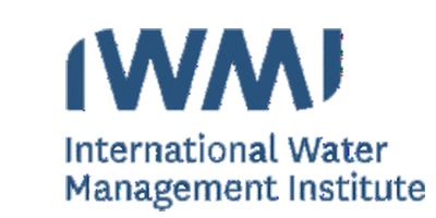 International Water Management Institute-GHANA