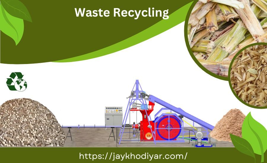 Waste Recycling