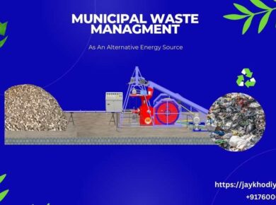 Municipal Waste Management