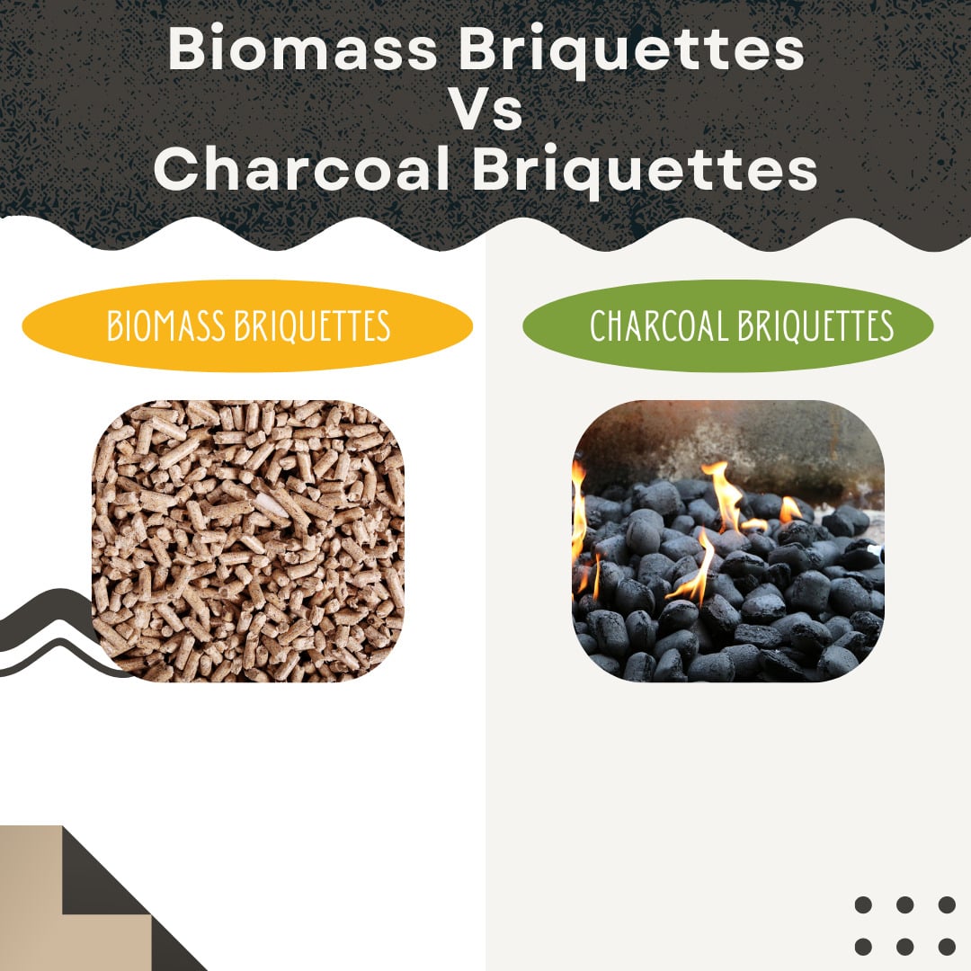 Guide On The Briquetting Machine Uses Types And Raw Material