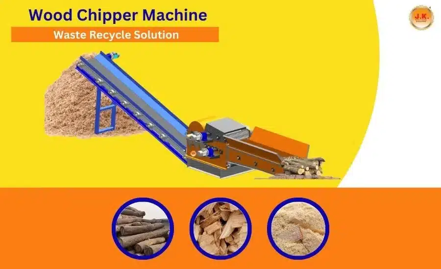 Ultimate Guide to Wood Chippers: Everything You Need to Know